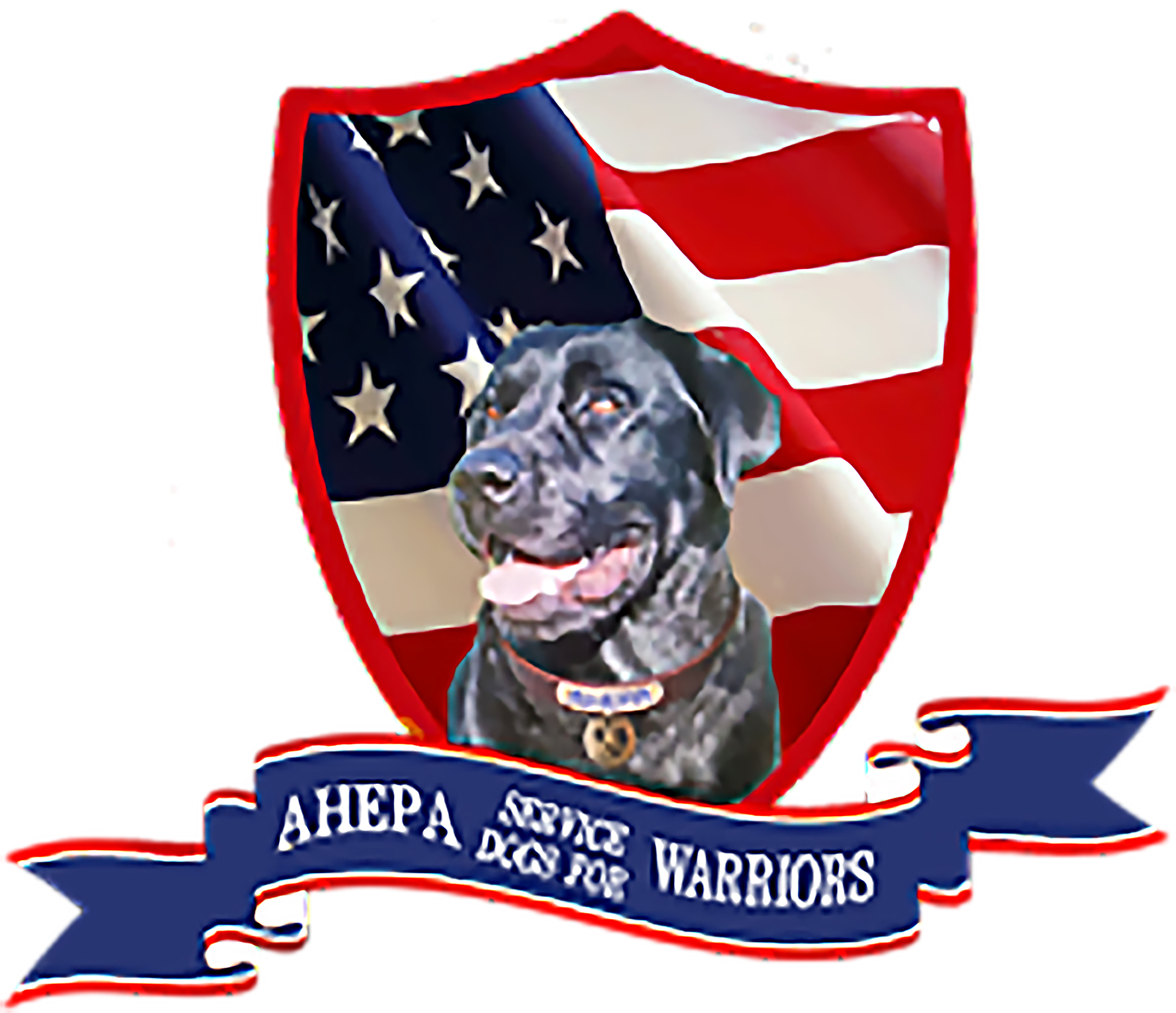 AHEPA Service Dogs for Warriors